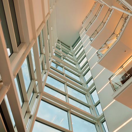Holiday Inn Derby Riverlights By Ihg Extérieur photo