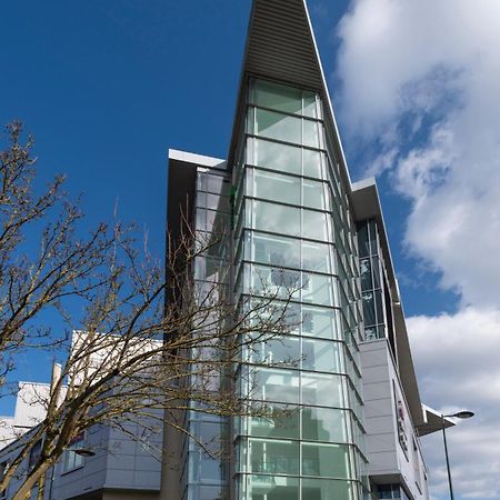 Holiday Inn Derby Riverlights By Ihg Extérieur photo