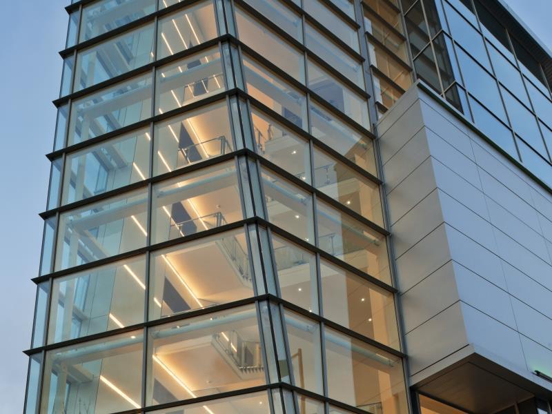 Holiday Inn Derby Riverlights By Ihg Extérieur photo