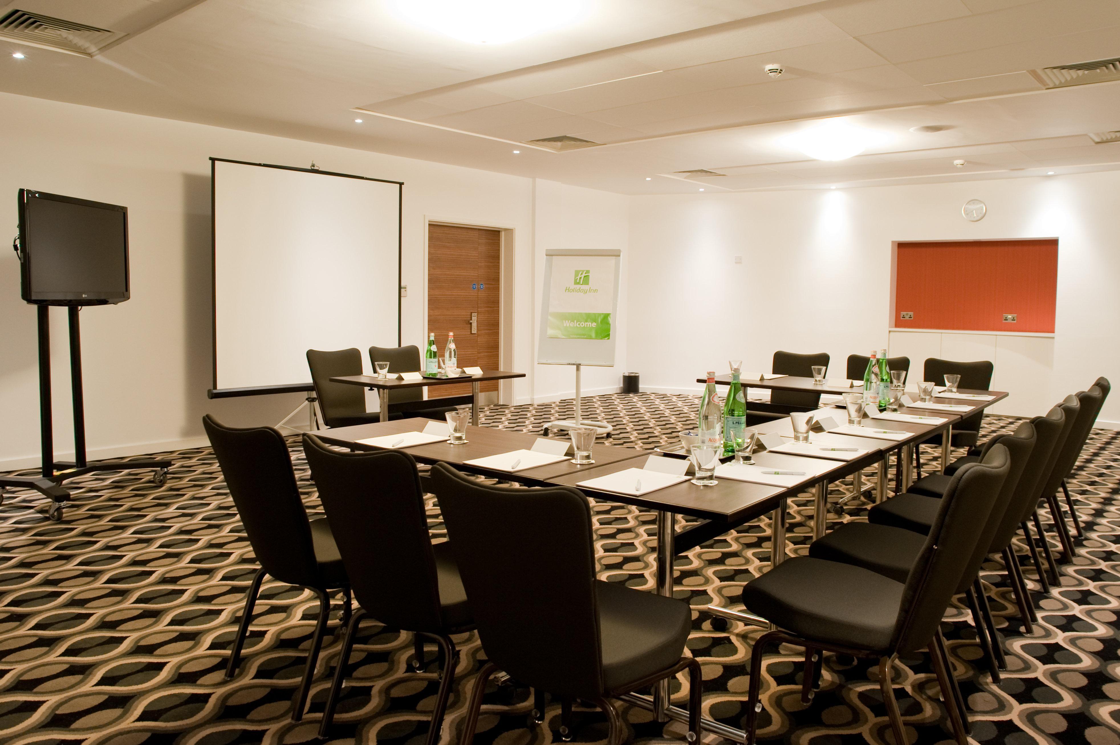 Holiday Inn Derby Riverlights By Ihg Extérieur photo