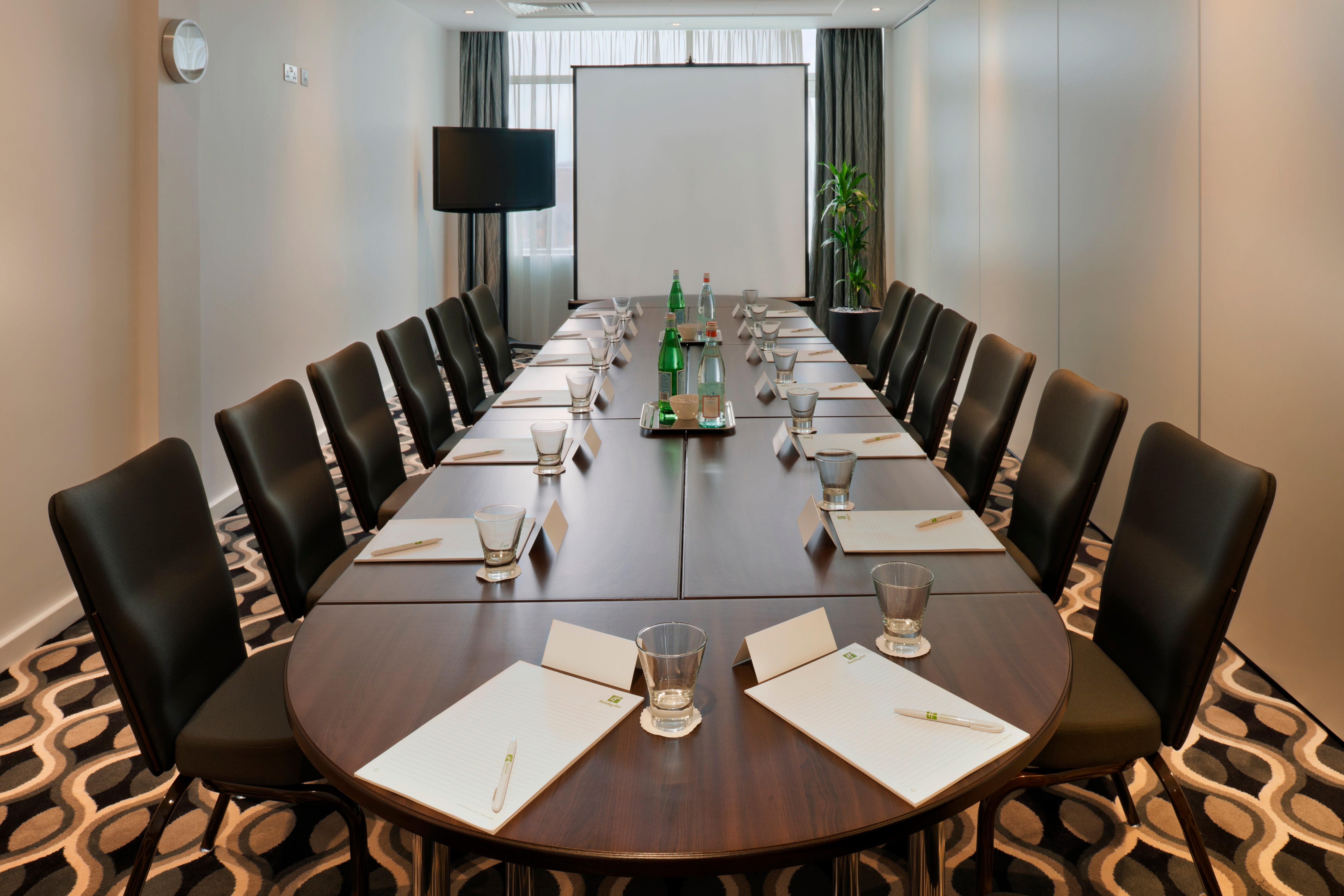Holiday Inn Derby Riverlights By Ihg Extérieur photo