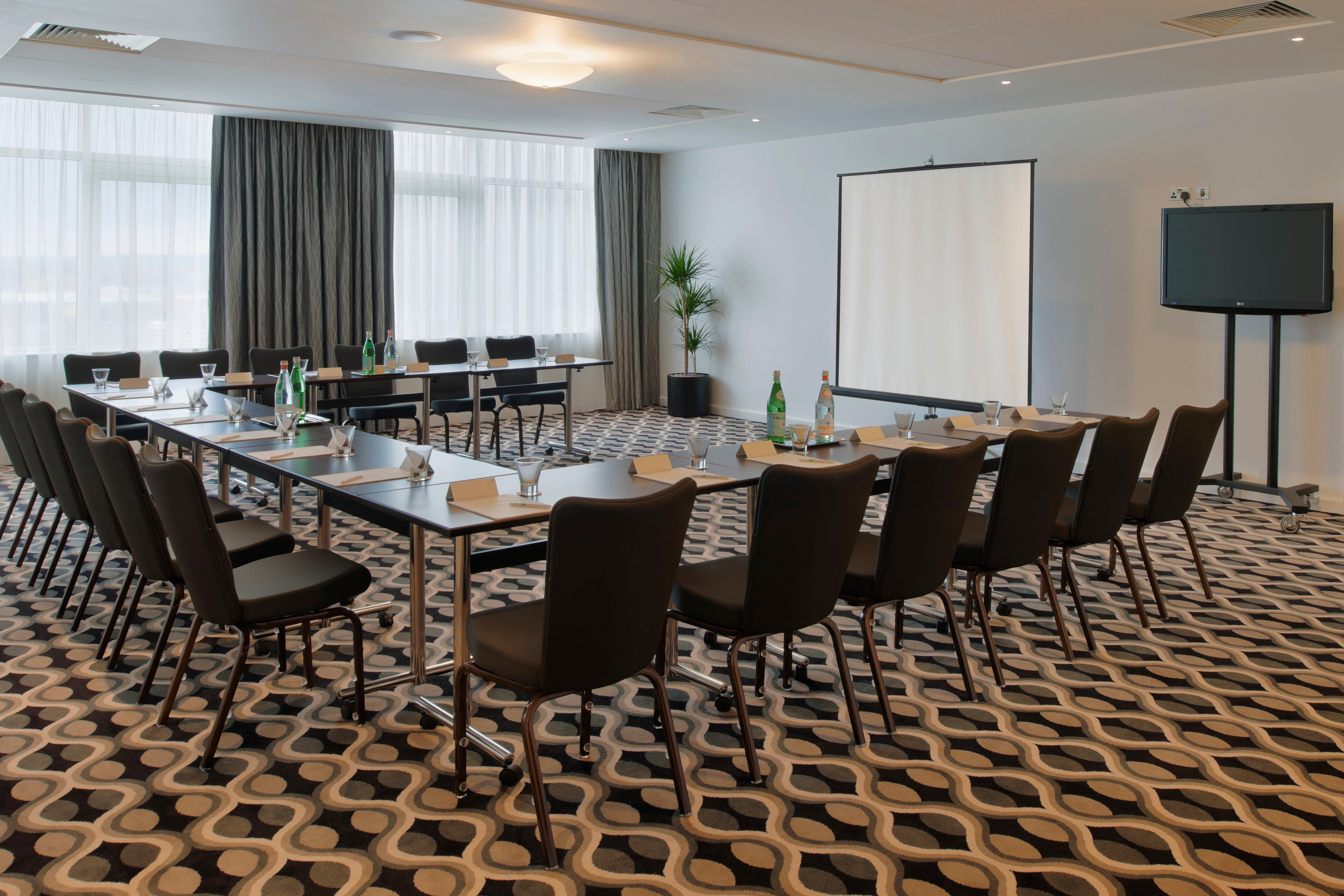 Holiday Inn Derby Riverlights By Ihg Extérieur photo