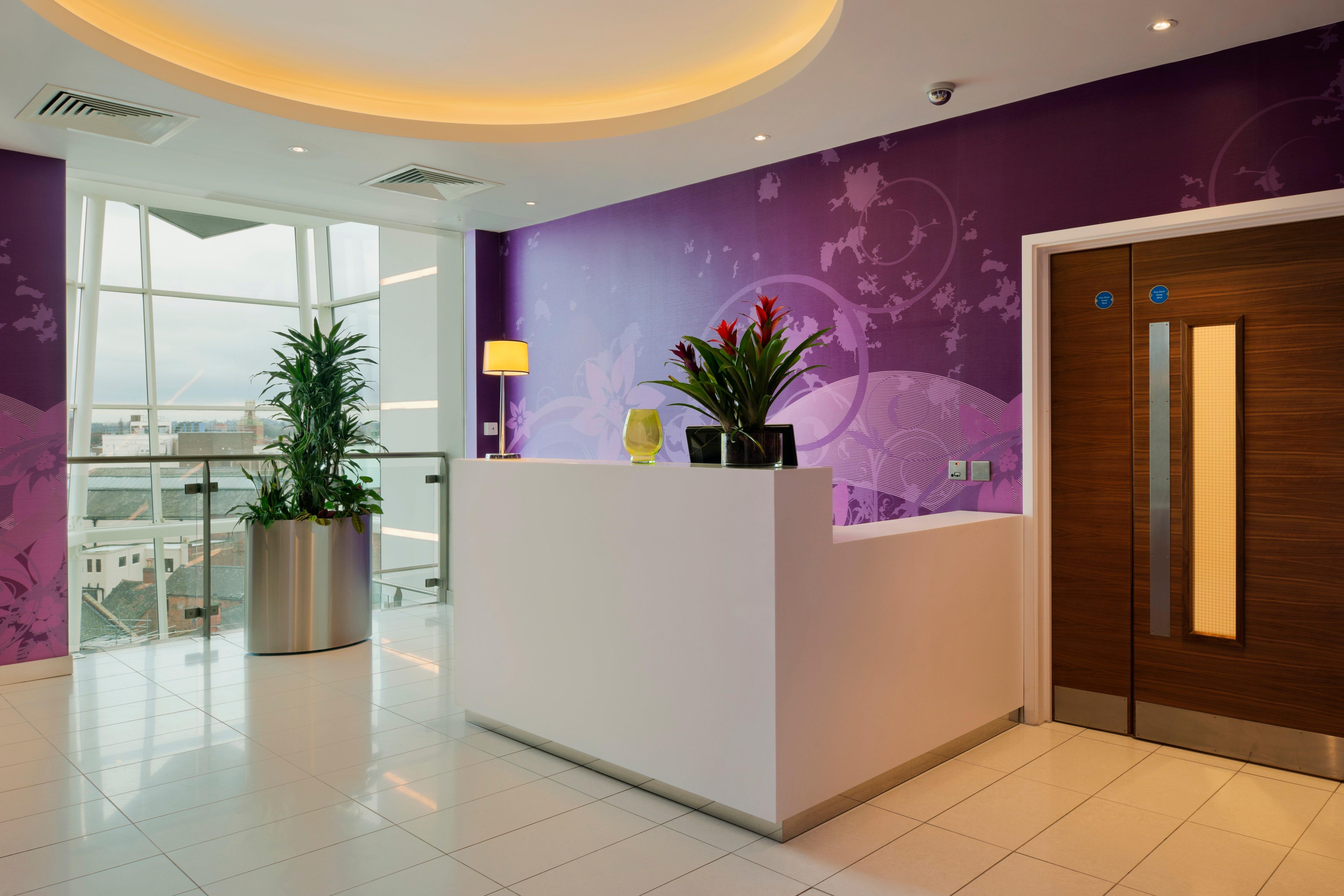 Holiday Inn Derby Riverlights By Ihg Extérieur photo