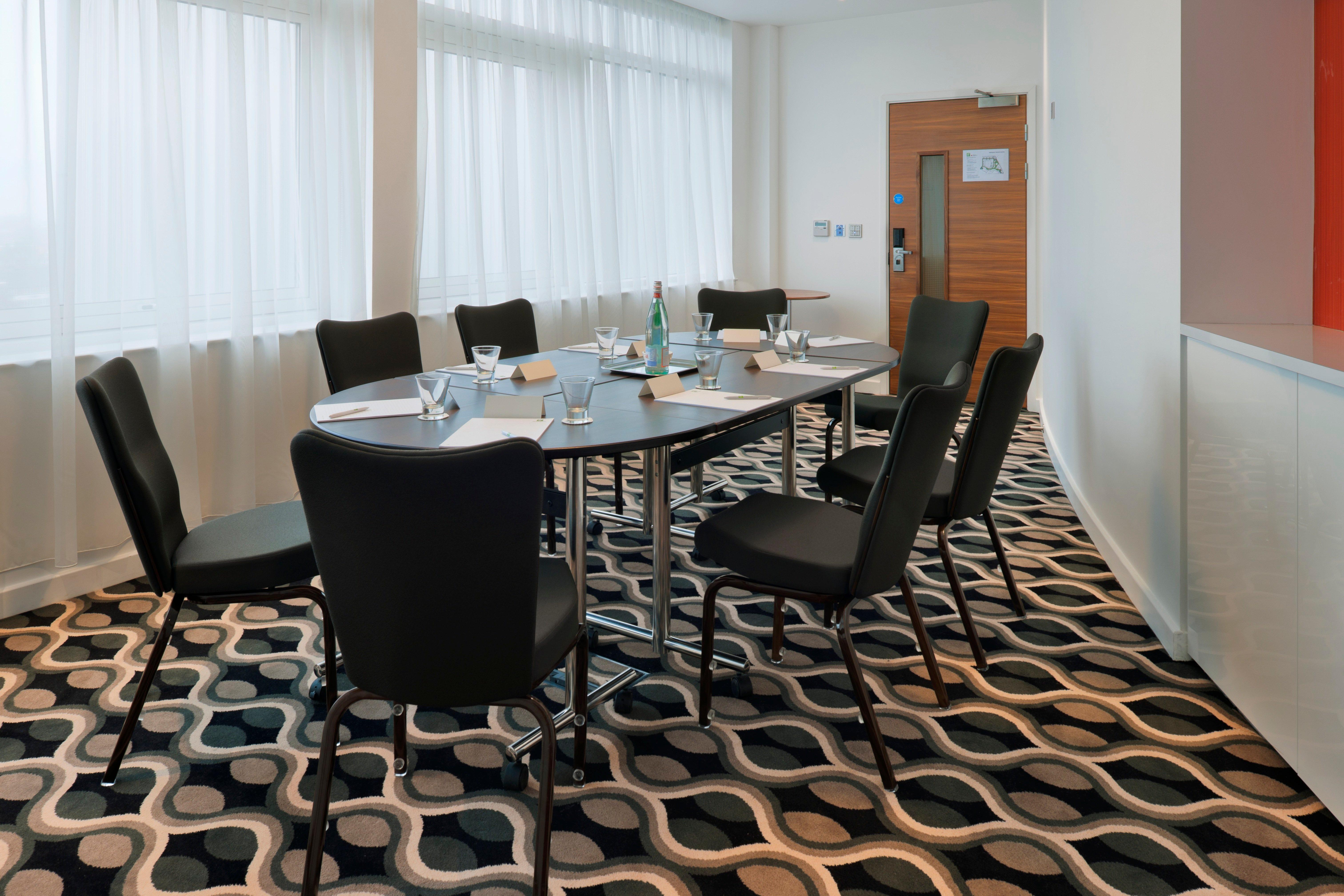 Holiday Inn Derby Riverlights By Ihg Extérieur photo