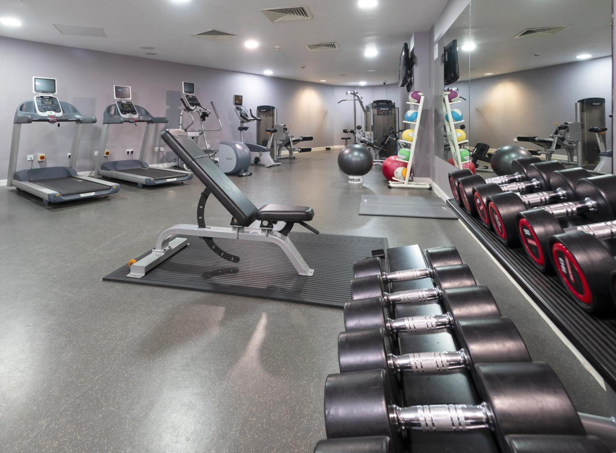 Holiday Inn Derby Riverlights By Ihg Extérieur photo