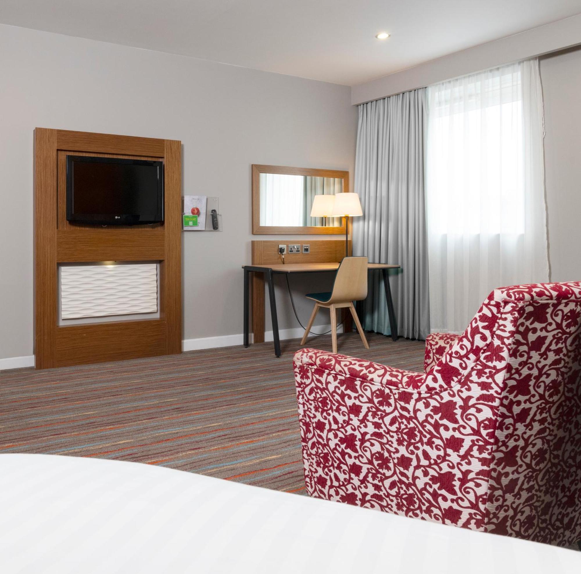 Holiday Inn Derby Riverlights By Ihg Extérieur photo