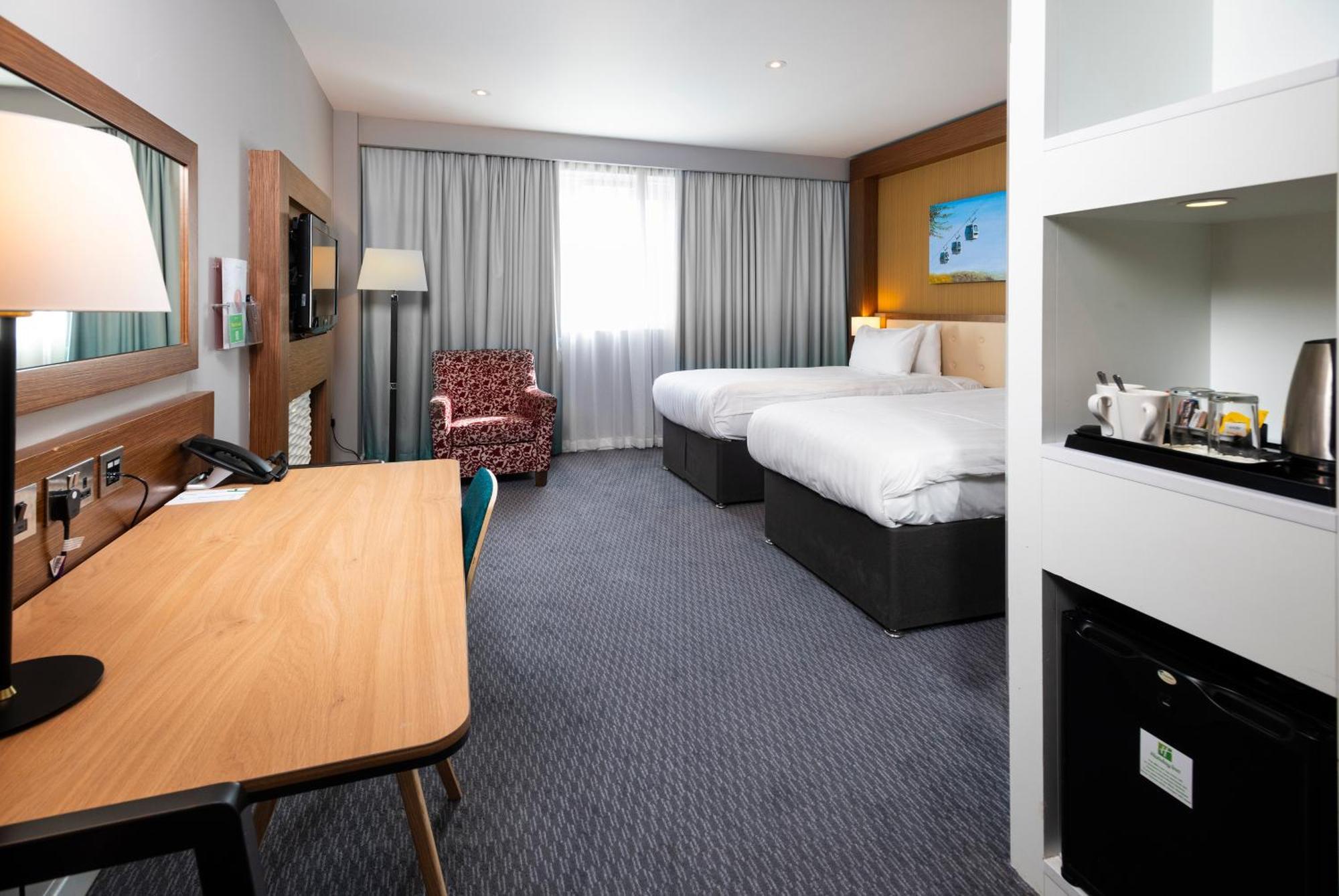Holiday Inn Derby Riverlights By Ihg Extérieur photo