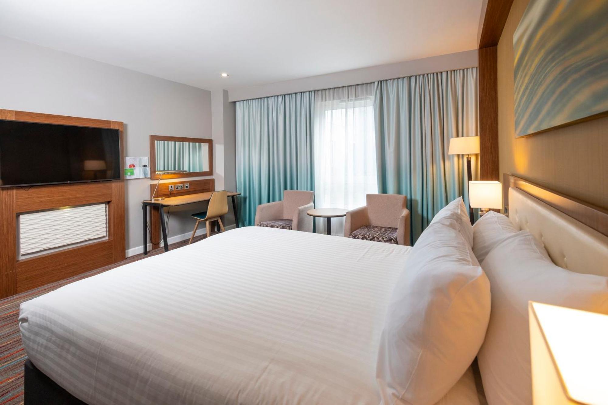 Holiday Inn Derby Riverlights By Ihg Extérieur photo