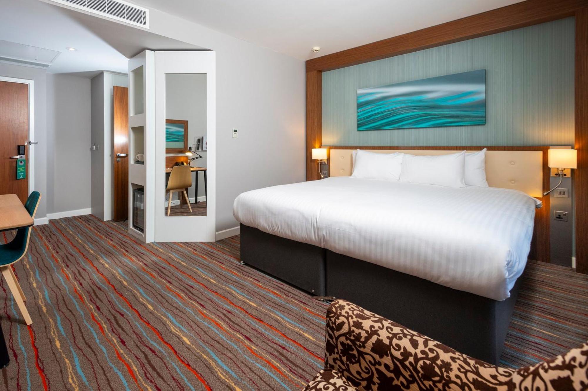 Holiday Inn Derby Riverlights By Ihg Extérieur photo