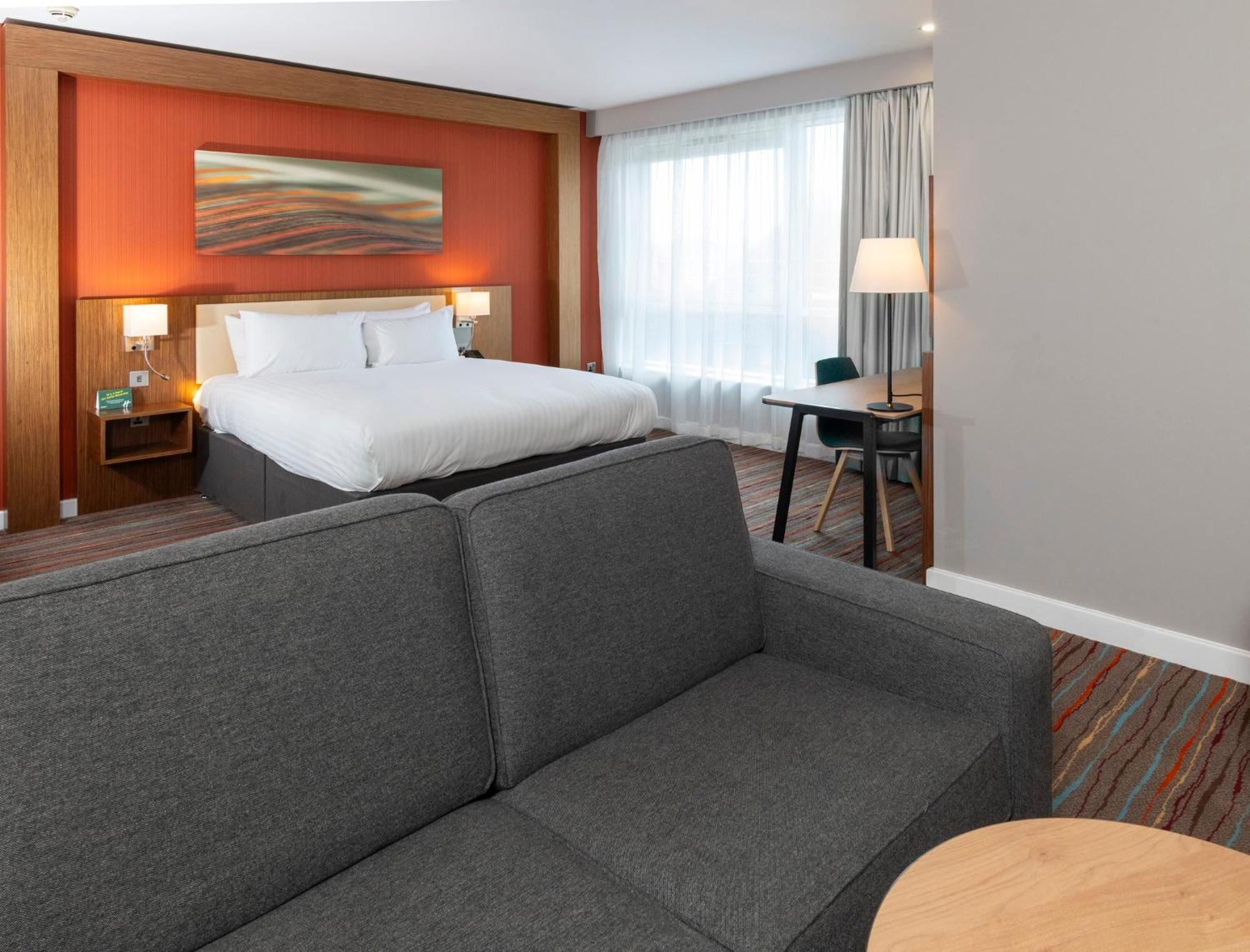 Holiday Inn Derby Riverlights By Ihg Extérieur photo
