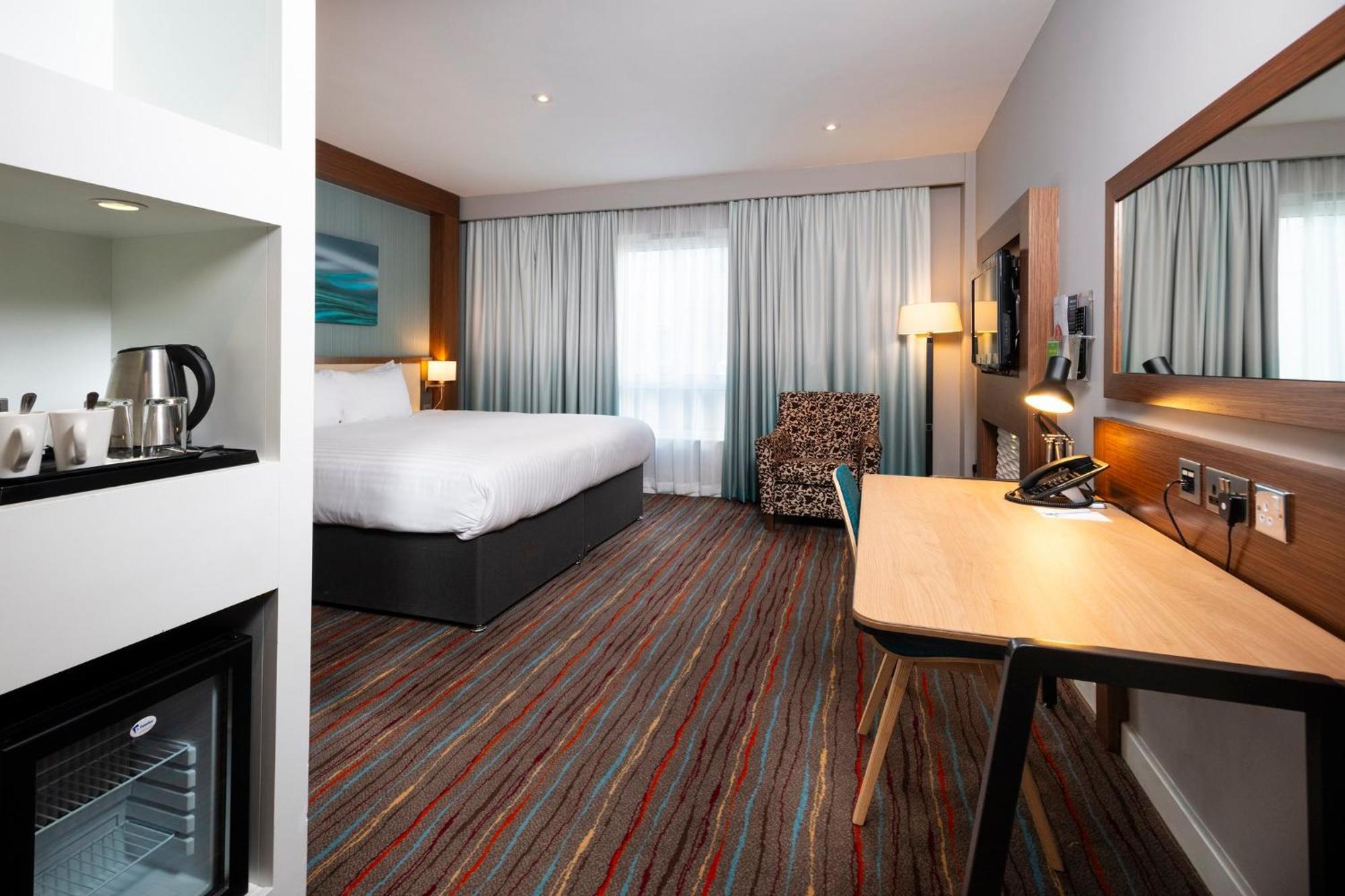 Holiday Inn Derby Riverlights By Ihg Extérieur photo