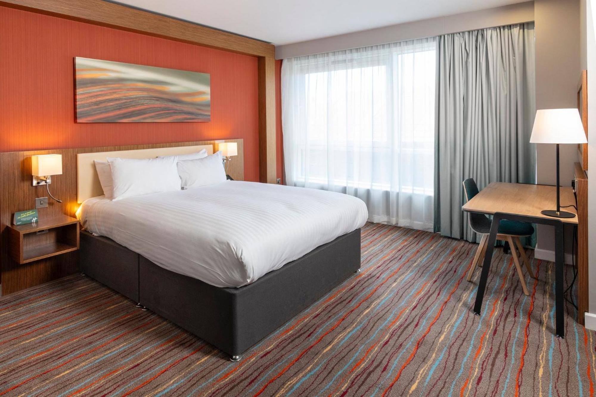 Holiday Inn Derby Riverlights By Ihg Extérieur photo