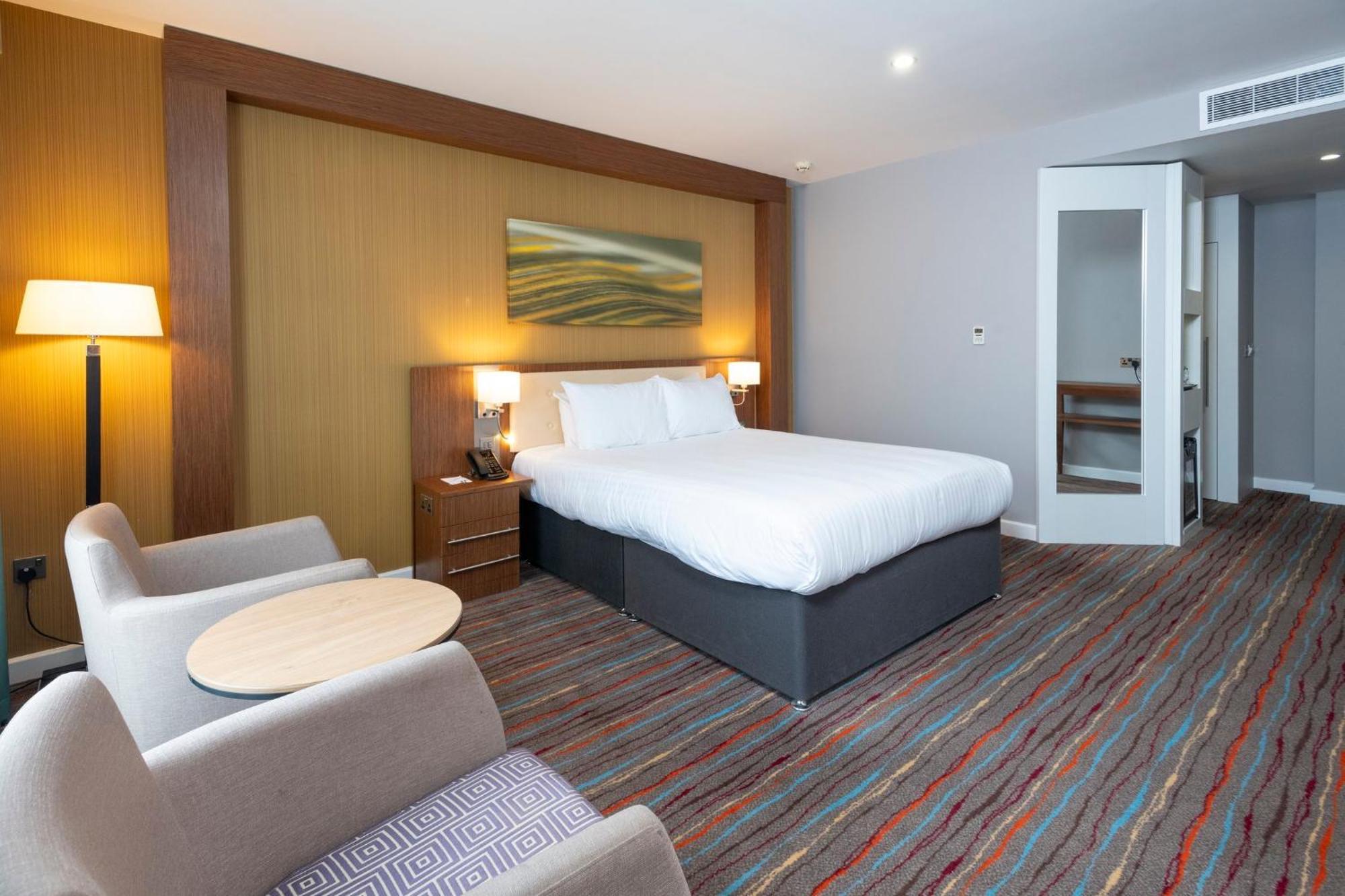 Holiday Inn Derby Riverlights By Ihg Extérieur photo
