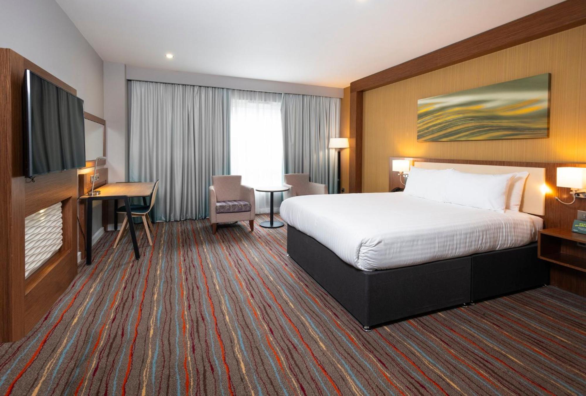 Holiday Inn Derby Riverlights By Ihg Extérieur photo