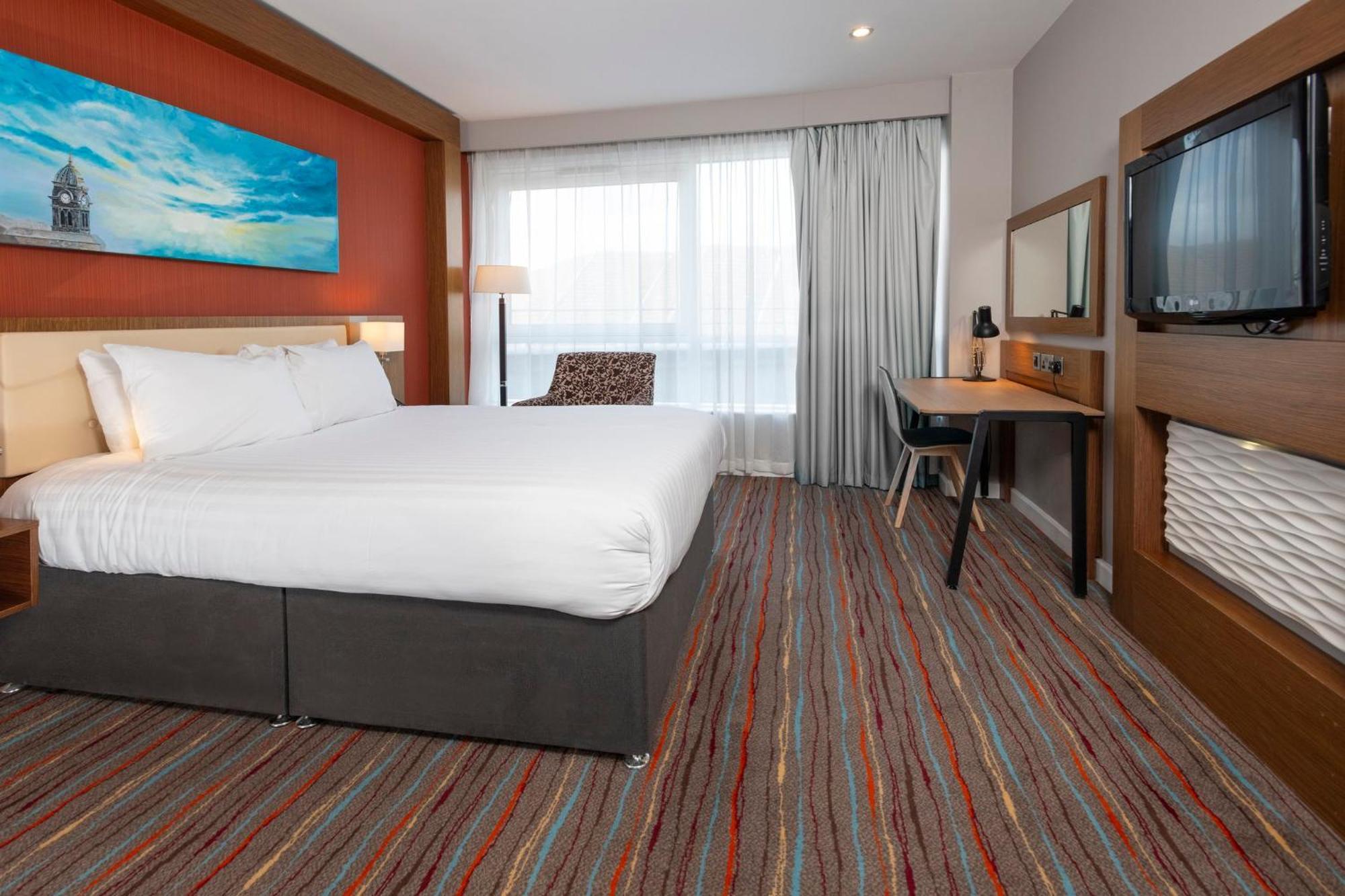 Holiday Inn Derby Riverlights By Ihg Extérieur photo