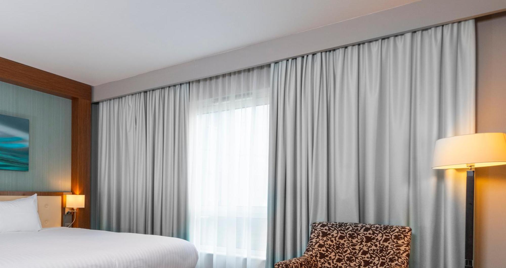 Holiday Inn Derby Riverlights By Ihg Chambre photo
