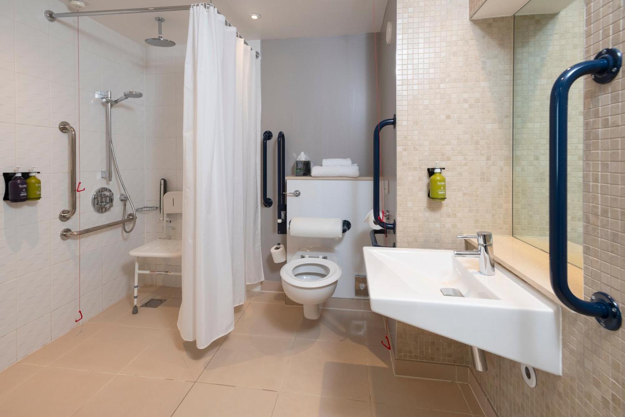Holiday Inn Derby Riverlights By Ihg Chambre photo