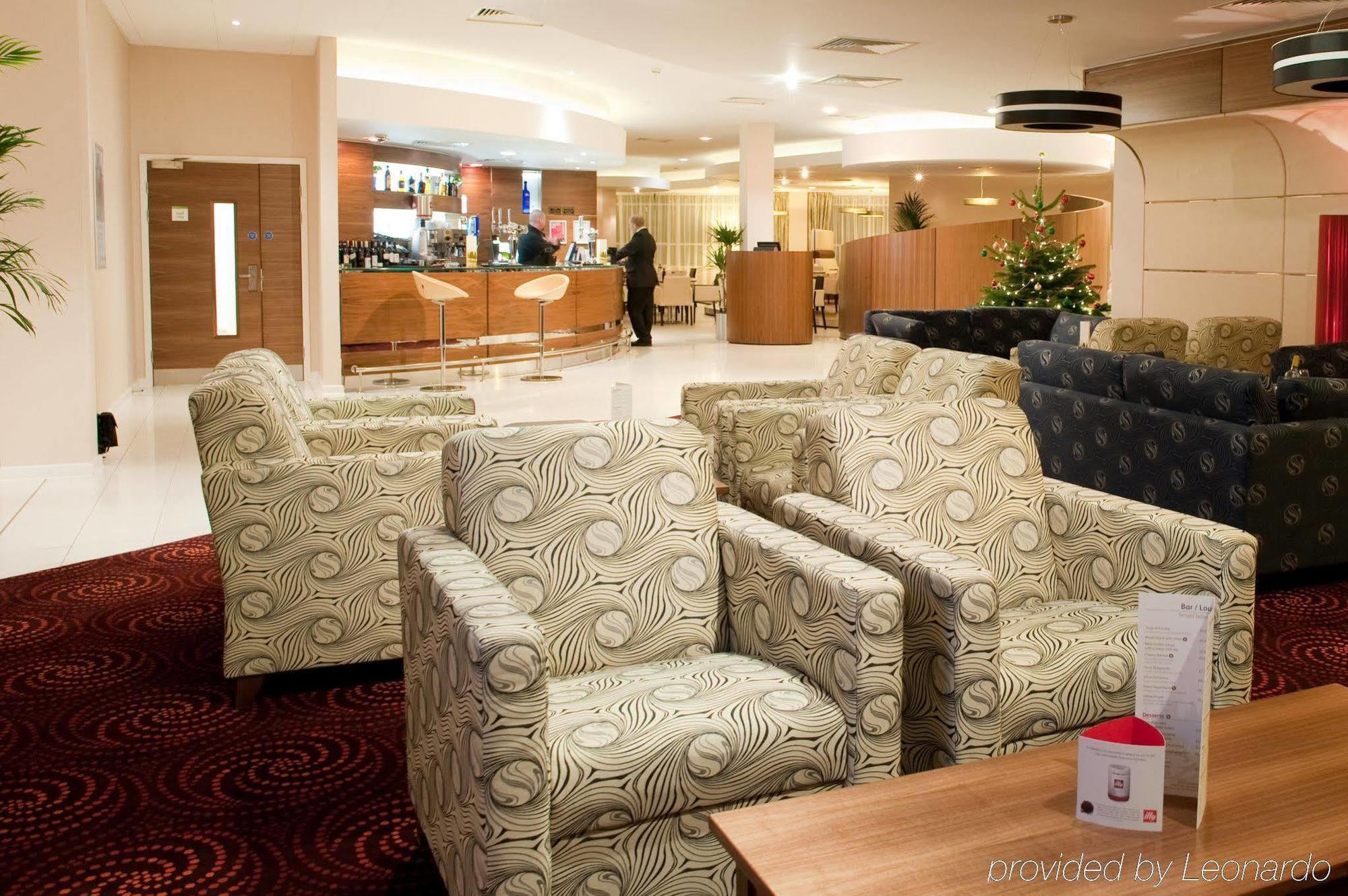 Holiday Inn Derby Riverlights By Ihg Extérieur photo